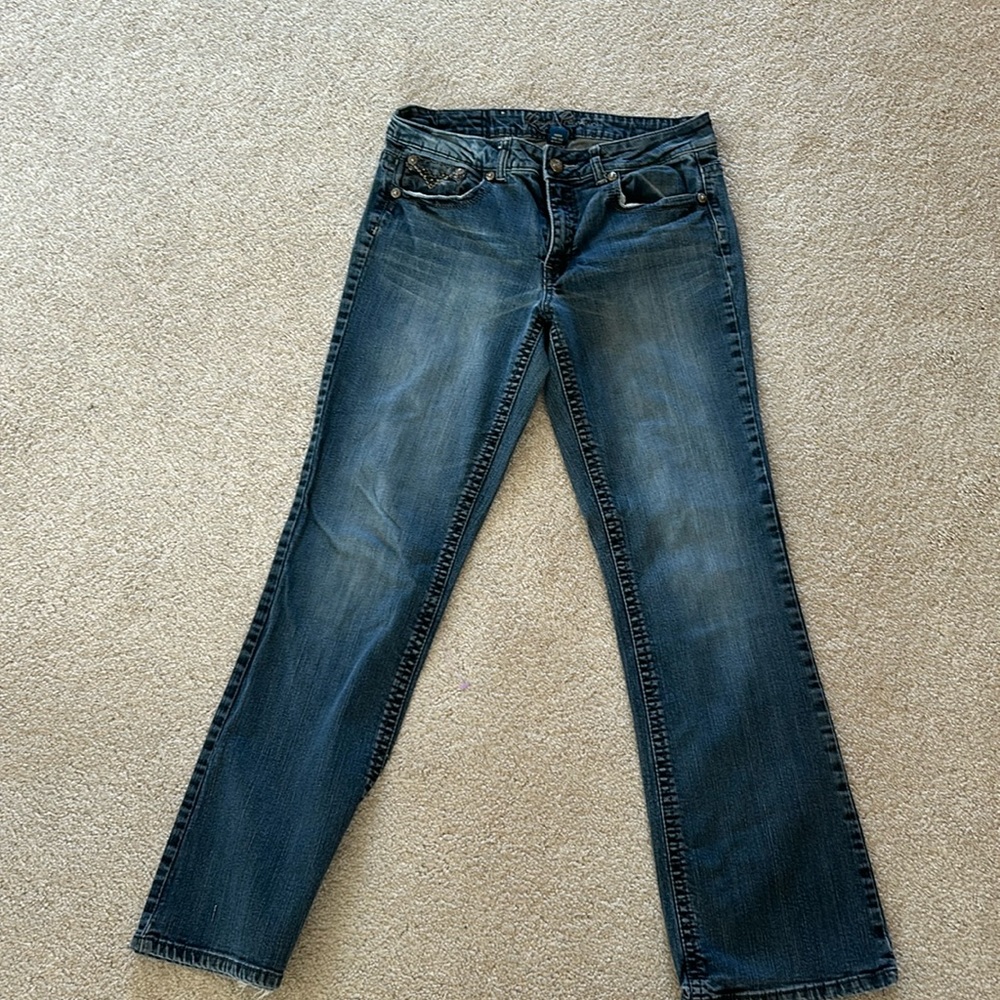 ROYAL PREMIUM JEANS